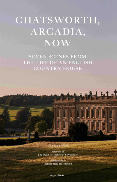 Chatsworth, Arcadia Now-Lifestyle and Leisure-買書書 BuyBookBook