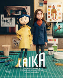 LAIKA: The Magic Behind a Stop-Motion Dream Factory-Film/ television/ radio and performing arts-買書書 BuyBookBook