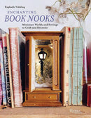 Enchanting Book Nooks-Hobbies/ quizzes/ games-買書書 BuyBookBook