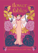Flower Fables-Fiction: Traditional stories/ myths/ fairy tales-買書書 BuyBookBook