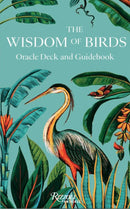 The Wisdom of Birds-Nature and the natural world: general interest-買書書 BuyBookBook