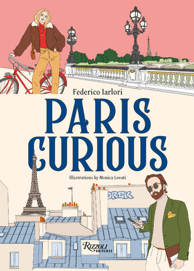Paris Curious