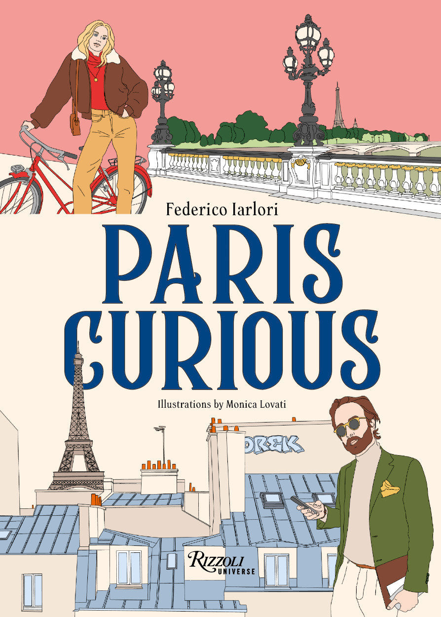 Paris Curious