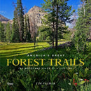 America's Great Forest Trails-Lifestyle and Leisure-買書書 BuyBookBook