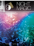 Studio 54: Night Magic-Music-買書書 BuyBookBook