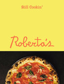 Roberta's: Still Cookin'-Cookery / food and drink / food writing-買書書 BuyBookBook
