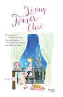 Living Forever Chic-Lifestyle and Leisure-買書書 BuyBookBook