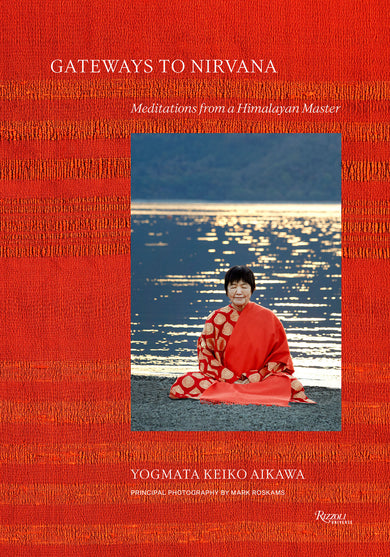 Gateways to Nirvana cover (ISBN 9780789347343)