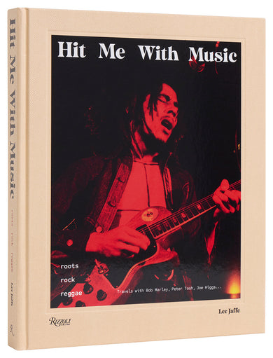 Hit Me With Music cover (ISBN 9780789347695)
