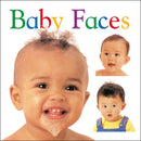 Baby Faces-Early years: the body and the senses-買書書 BuyBookBook