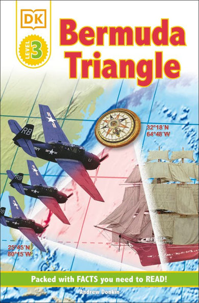  Bermuda Triangle