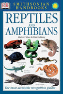 Reptiles & Amphibians