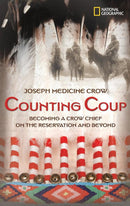 Counting Coup-Children’s / Teenage general interest: Biography and autobiography-買書書 BuyBookBook
