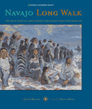 Navajo Long Walk-Children’s / Teenage general interest: Places and peoples-買書書 BuyBookBook