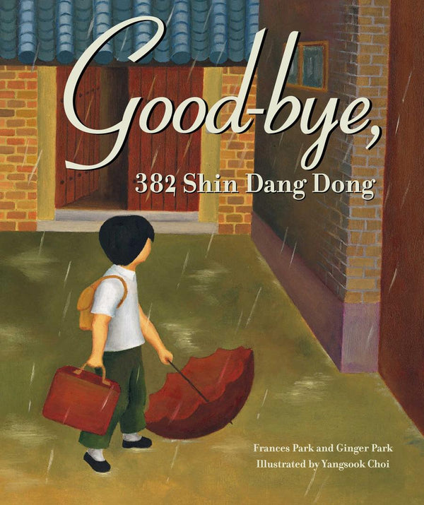 GoodBye, 382 Shin Dang Dong-Children’s / Teenage fiction: General and modern fiction-買書書 BuyBookBook