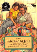The Patchwork Quilt-Children’s / Teenage fiction: Family and home stories-買書書 BuyBookBook