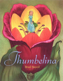 Thumbelina-Children’s / Teenage fiction: Classic and traditional-買書書 BuyBookBook