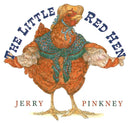 The Little Red Hen-Children’s / Teenage fiction: Nature and animal stories-買書書 BuyBookBook
