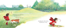 Ladybug Girl US - Hardback