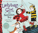 Ladybug Girl and Bumblebee Boy-Children’s picture books-買書書 BuyBookBook