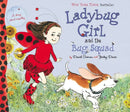 Ladybug Girl and the Bug Squad-Children’s picture books-買書書 BuyBookBook