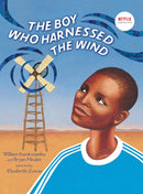 The Boy Who Harnessed the Wind-Children’s / Teenage general interest: Biography and autobiography-買書書 BuyBookBook