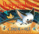 Skippyjon Jones Cirque de Ole-Children’s / Teenage fiction: Nature and animal stories-買書書 BuyBookBook