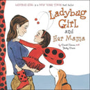 Ladybug Girl and Her Mama-Children’s / Teenage fiction: Family and home stories-買書書 BuyBookBook