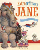 Extraordinary Jane-Children’s / Teenage fiction: General and modern fiction-買書書 BuyBookBook