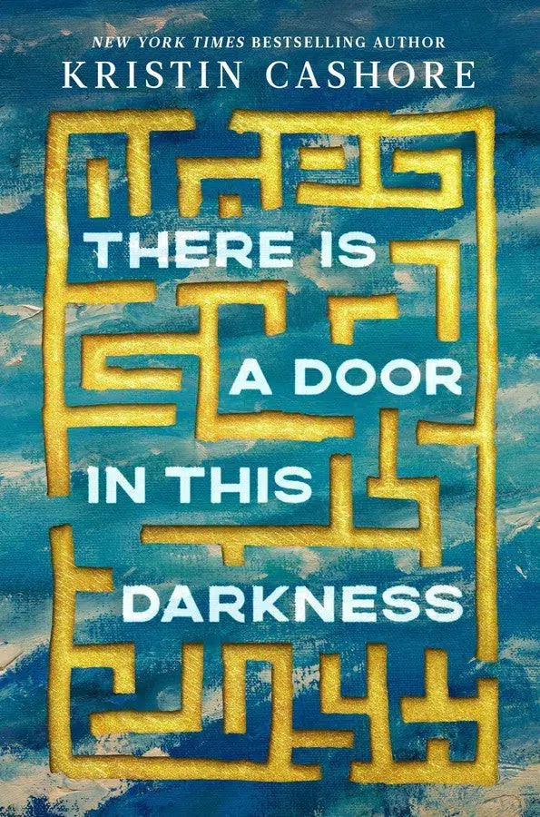 There Is a Door in this Darkness