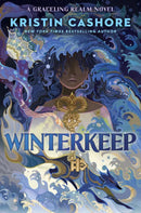 Winterkeep-Children’s / Teenage fiction: Fantasy-買書書 BuyBookBook