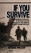 If You Survive-History and Archaeology-買書書 BuyBookBook
