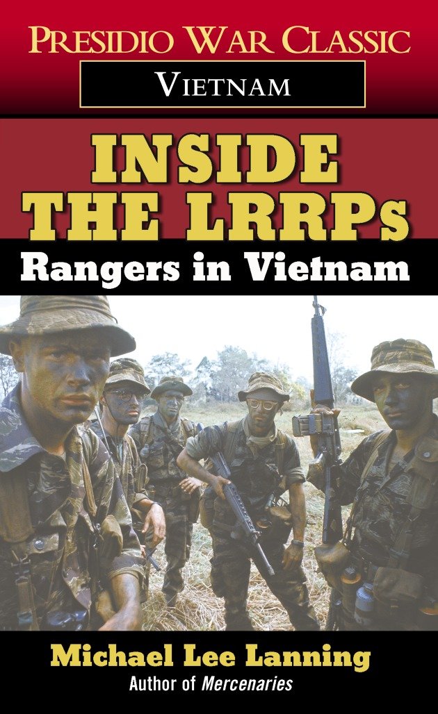 Inside the LRRPs-History and Archaeology-買書書 BuyBookBook