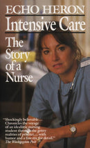 Intensive Care: The Story of a Nurse-Biography and memoirs-買書書 BuyBookBook