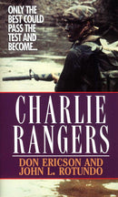 Charlie Rangers-History and Archaeology-買書書 BuyBookBook