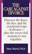 The Case Against Divorce-Family and health-買書書 BuyBookBook
