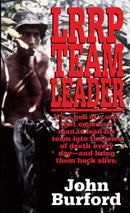 LRRP Team Leader-History and Archaeology-買書書 BuyBookBook