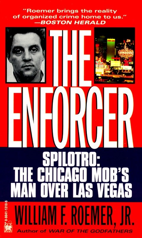 Enforcer-Reference/ Information/ Interdisciplinary subjects-買書書 BuyBookBook