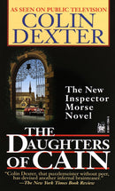 Daughters of Cain-Fiction: Crime and mystery-買書書 BuyBookBook