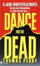 Dance for the Dead-Fiction: Thriller and horror-買書書 BuyBookBook