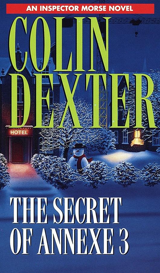 Secret of Annexe 3-Fiction: Crime and mystery-買書書 BuyBookBook