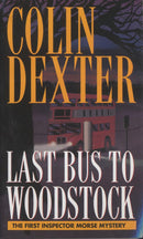 Last Bus to Woodstock-Fiction: Crime and mystery-買書書 BuyBookBook