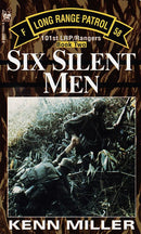 Six Silent Men, Book Two-History and Archaeology-買書書 BuyBookBook