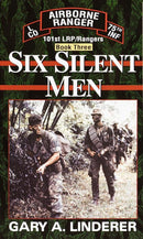 Six Silent Men...Book Three-History and Archaeology-買書書 BuyBookBook