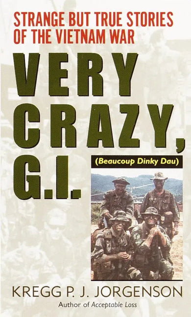 Very Crazy, G.I.!-History and Archaeology-買書書 BuyBookBook