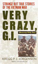 Very Crazy, G.I.!-History and Archaeology-買書書 BuyBookBook
