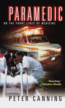 Paramedic-Family and health-買書書 BuyBookBook