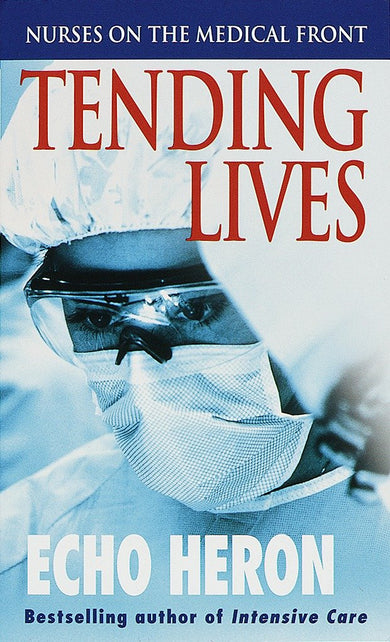 Tending Lives-Biography and memoirs-買書書 BuyBookBook