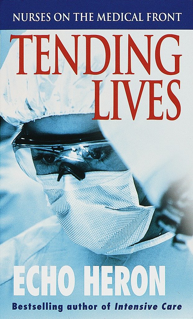 Tending Lives-Biography and memoirs-買書書 BuyBookBook