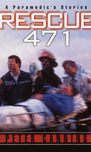 Rescue 471-Biography and memoirs-買書書 BuyBookBook